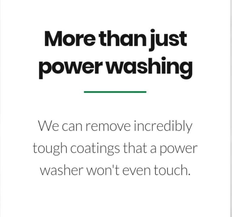 Images Bull Dog Mobile Media Blasting