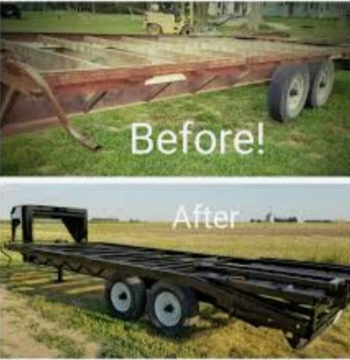 Images Bull Dog Mobile Media Blasting