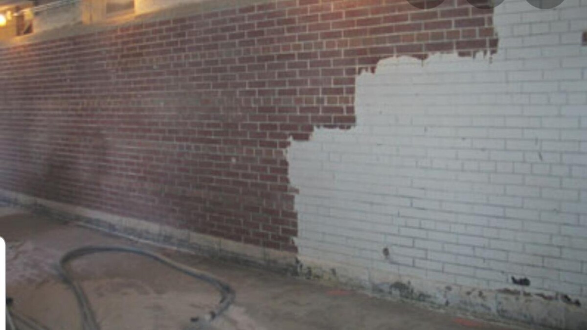 Images Bull Dog Mobile Media Blasting