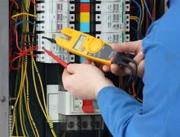 Images All-Pro Electrical and Air Conditioning