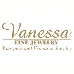 Vanessa Fine Jewelry Logo