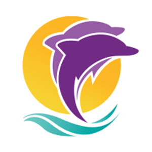 Daiquiri Deck St. Armands Circle Logo