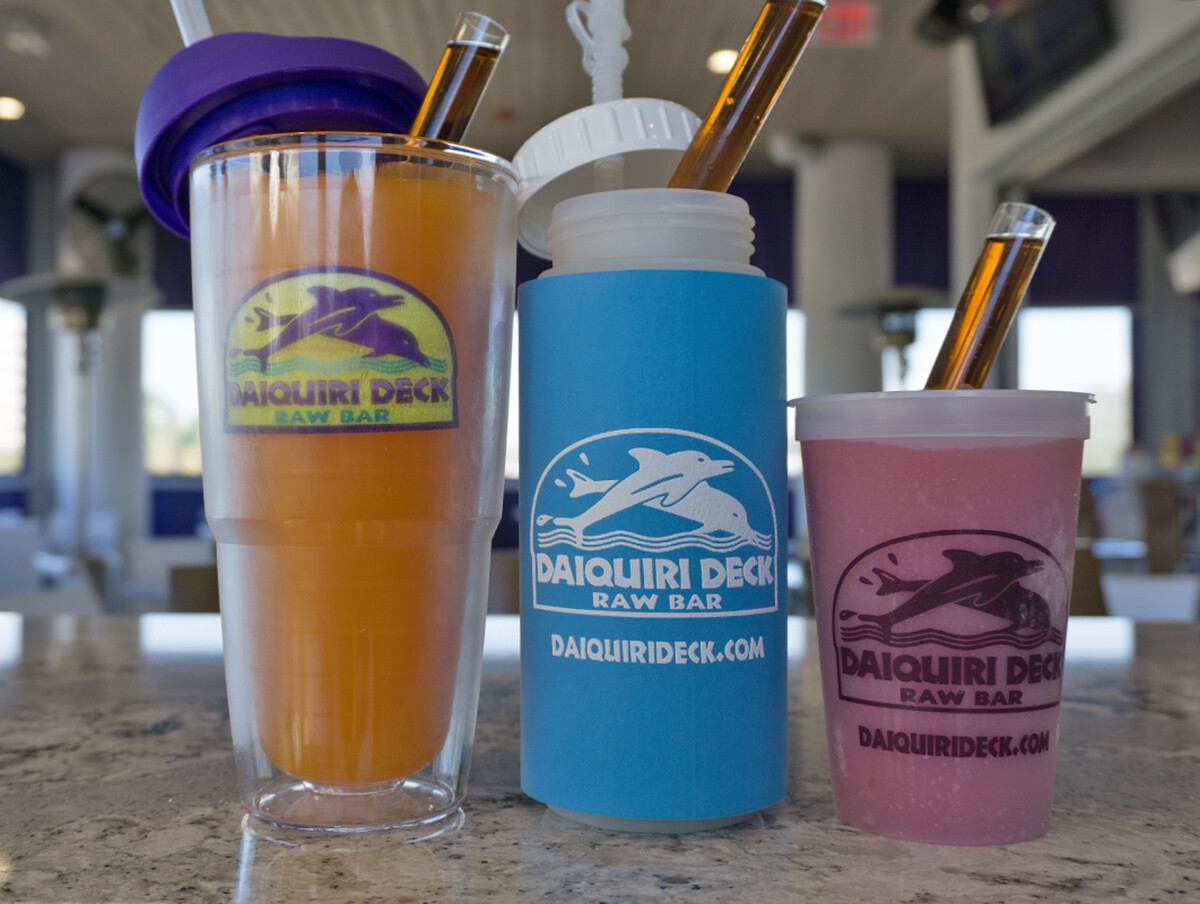 Images Daiquiri Deck St. Armands Circle