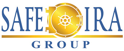 Safe IRA Group Logo