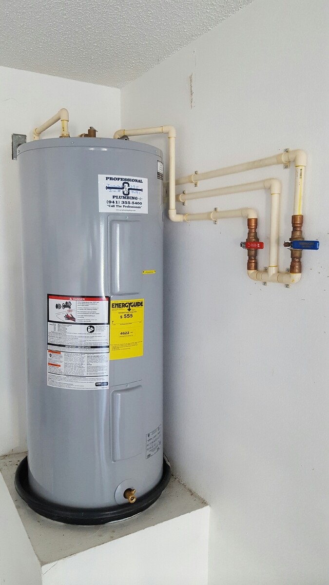 Images Professional Plumbing & Design, Inc