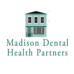 Madison Dental Health Partners Logo