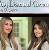Big Dental Group Logo
