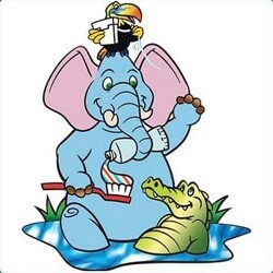 Pediatric Dental Associates Logo