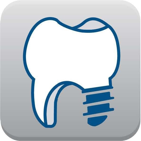 Tampa Palms Dentistry Logo
