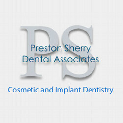 Preston Sherry Dental Associates Logo