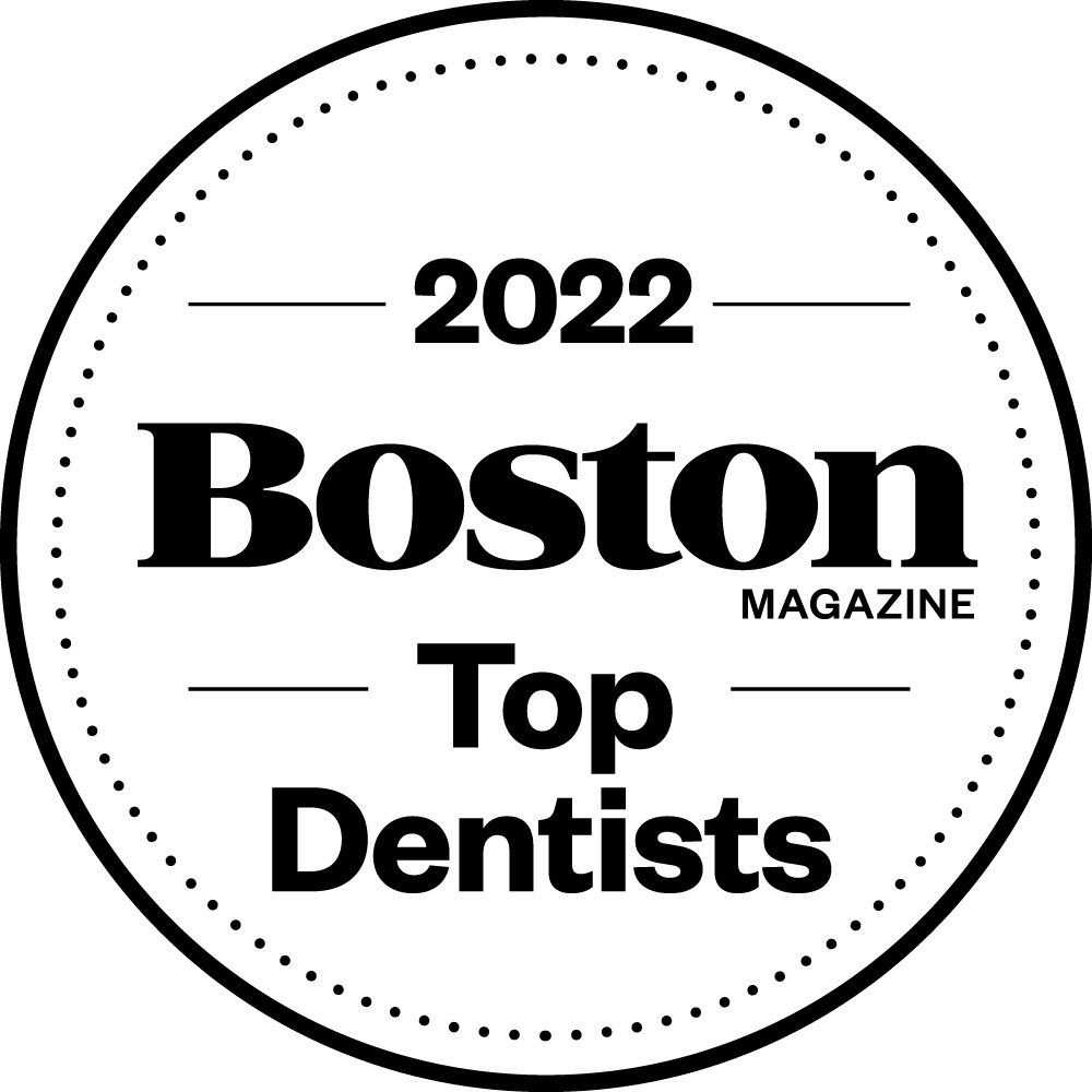 Smiley Dental of Beverly Logo