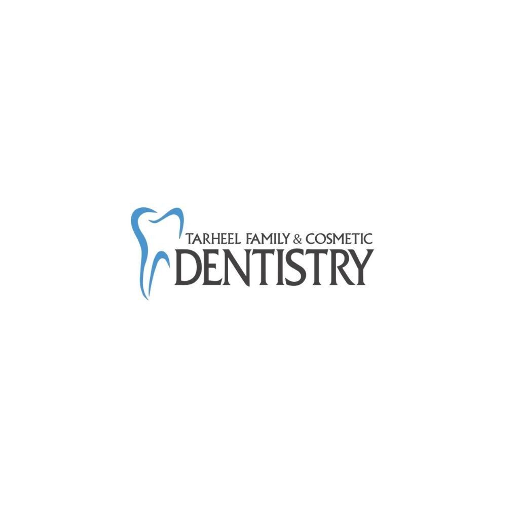 Tarheel Family & Cosmetic Dentistry Logo