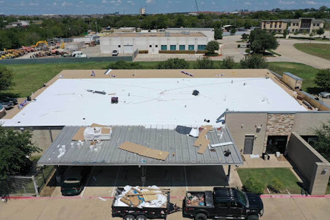 Images Silverado Roofing Group LLC