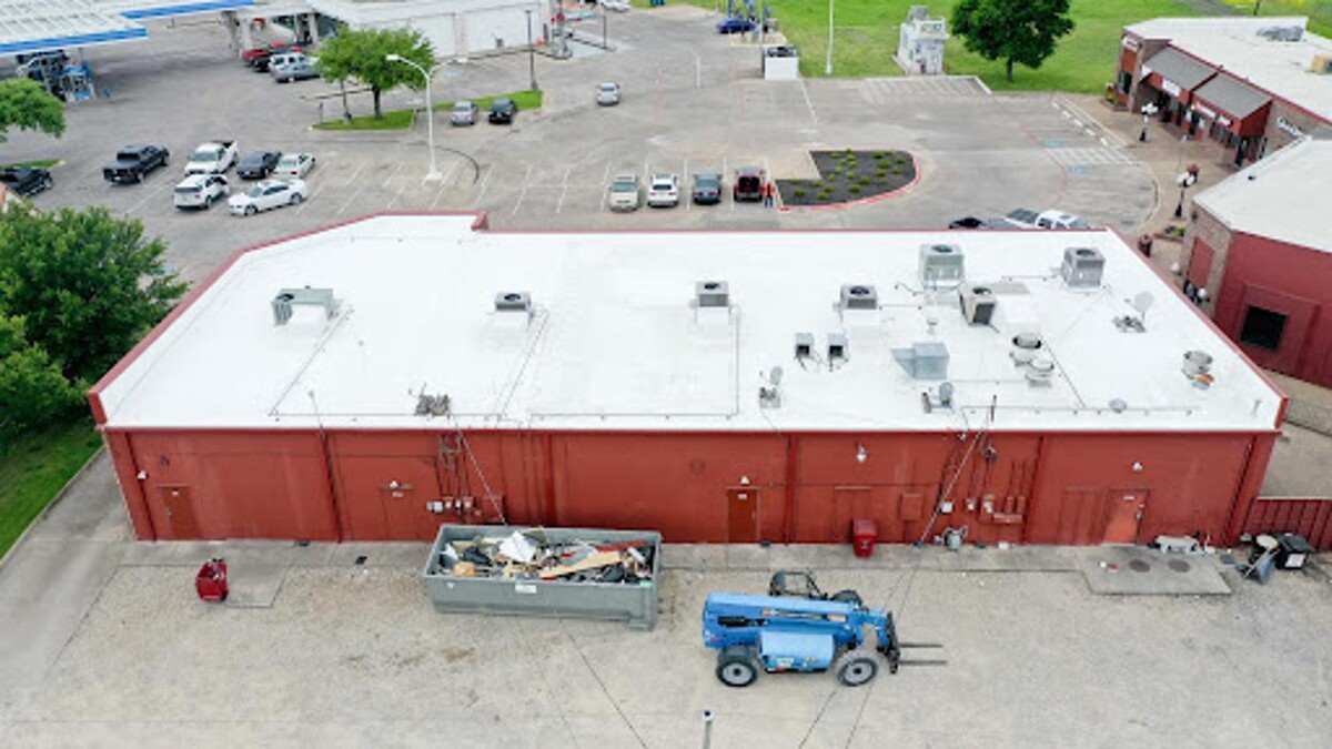 Images Silverado Roofing Group LLC