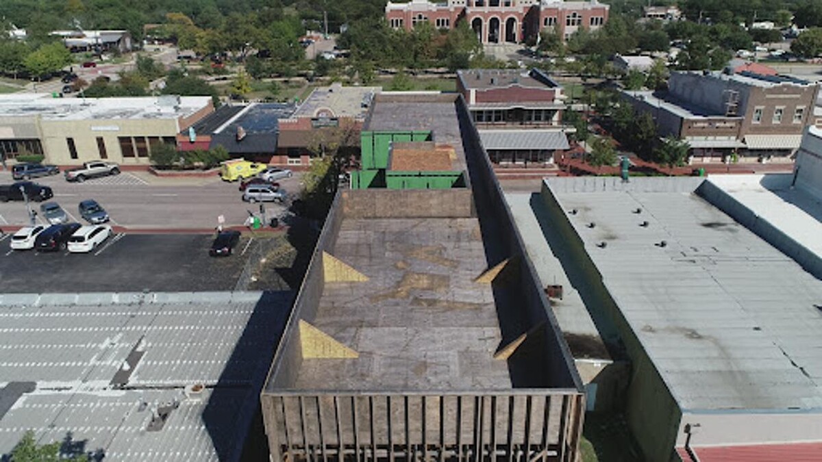 Images Silverado Roofing Group LLC