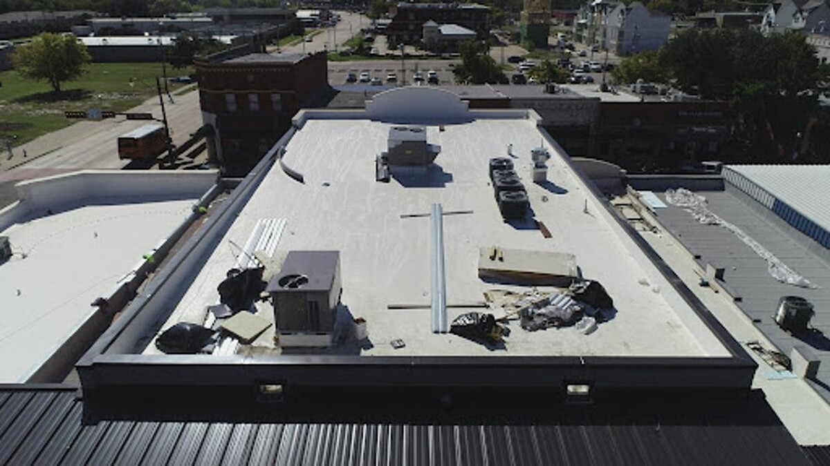 Images Silverado Roofing Group LLC