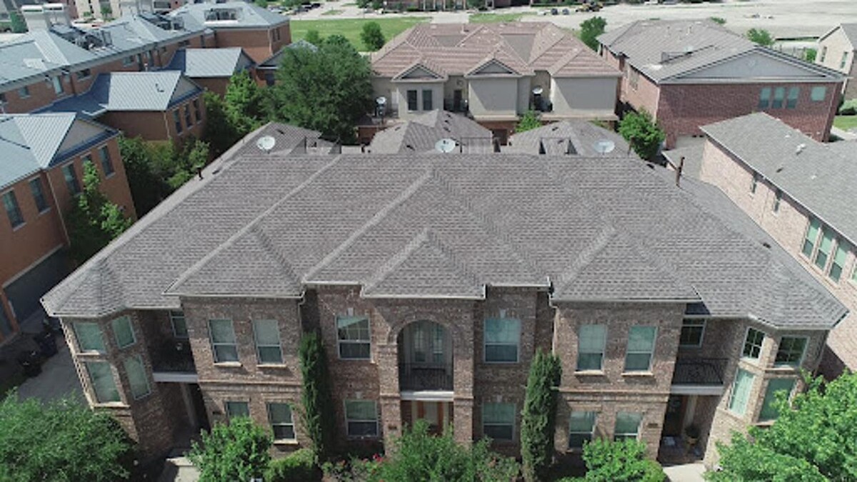 Images Silverado Roofing Group LLC