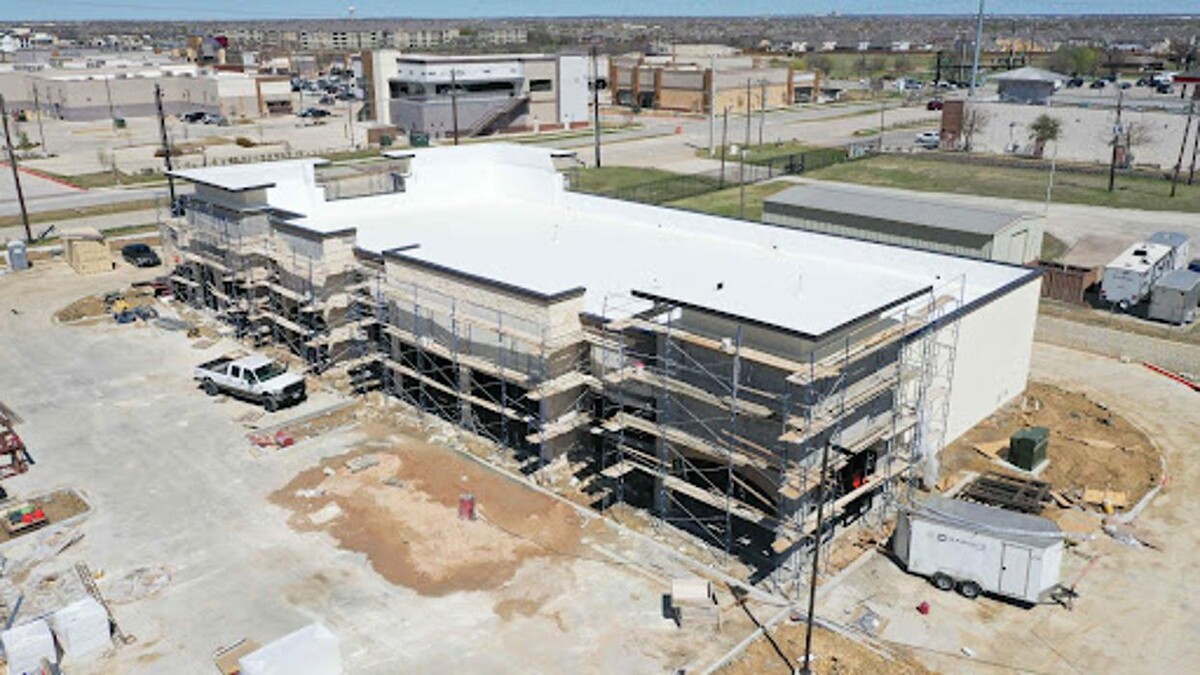 Images Silverado Roofing Group LLC