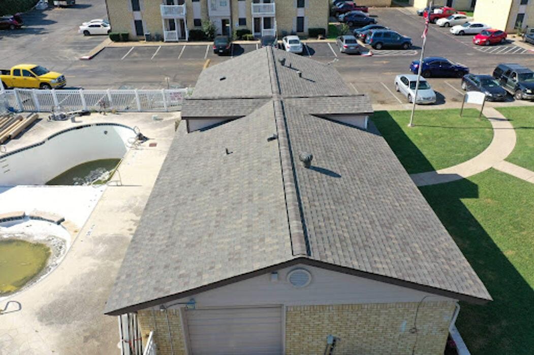 Images Silverado Roofing Group LLC