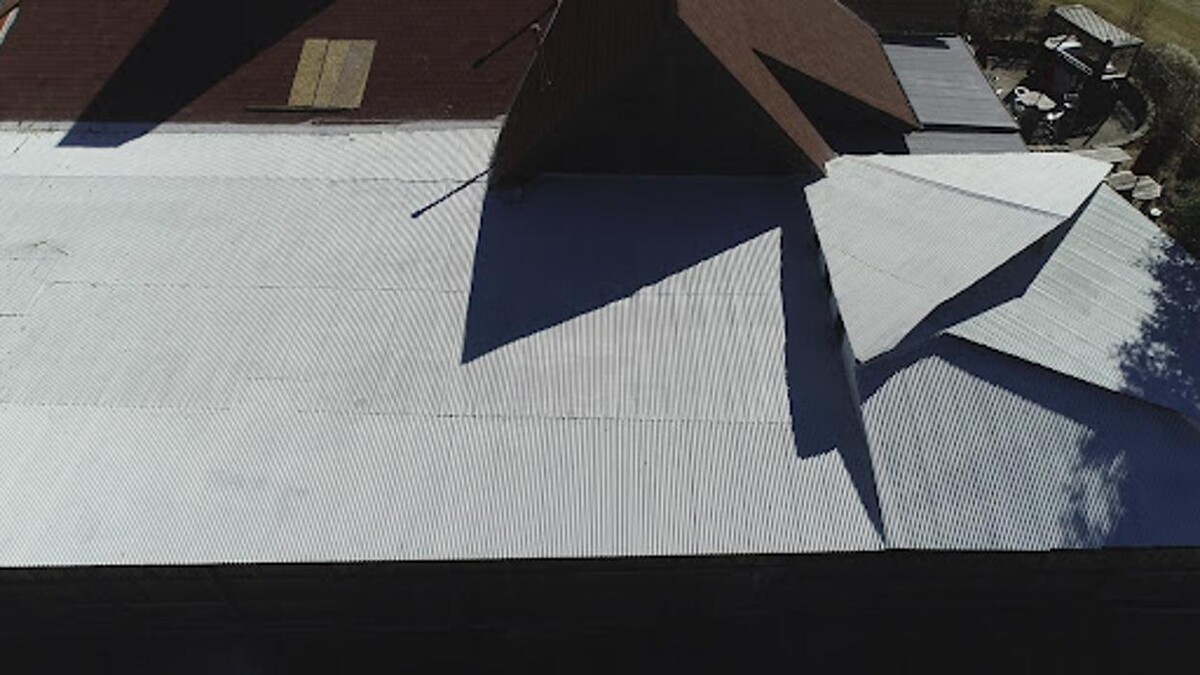 Images Silverado Roofing Group LLC