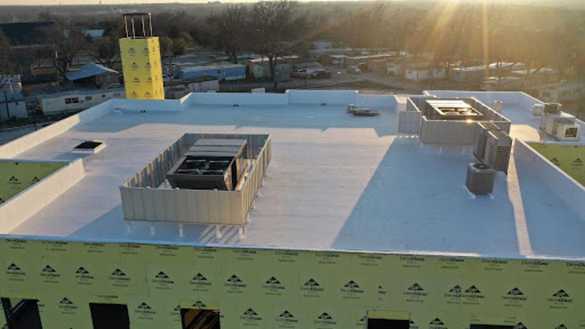 Images Silverado Roofing Group LLC