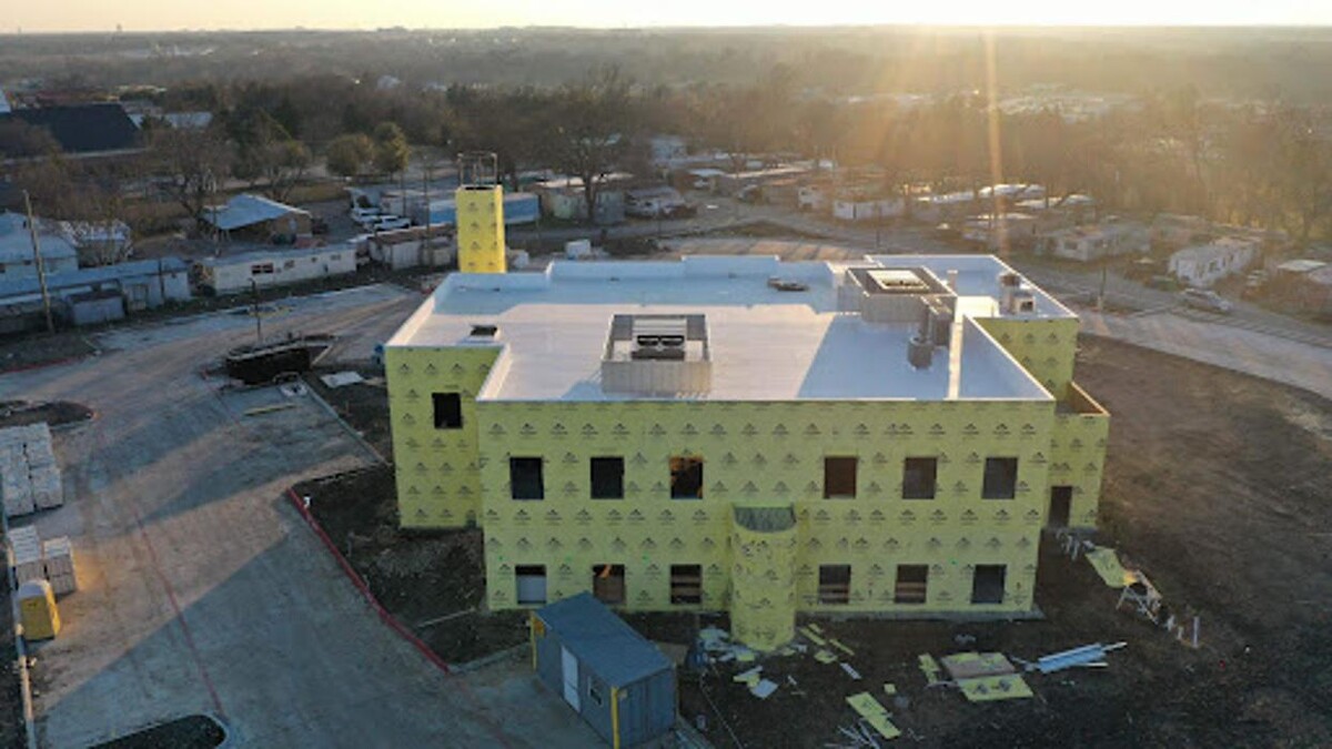 Images Silverado Roofing Group LLC