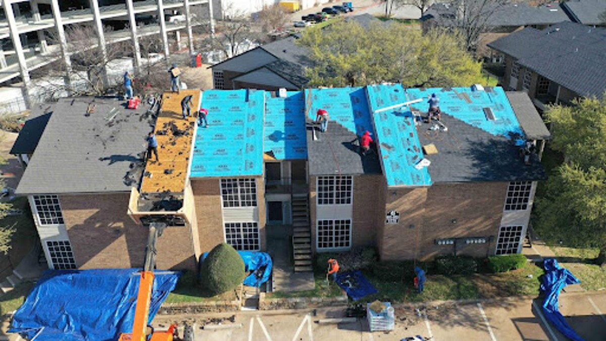 Images Silverado Roofing Group LLC