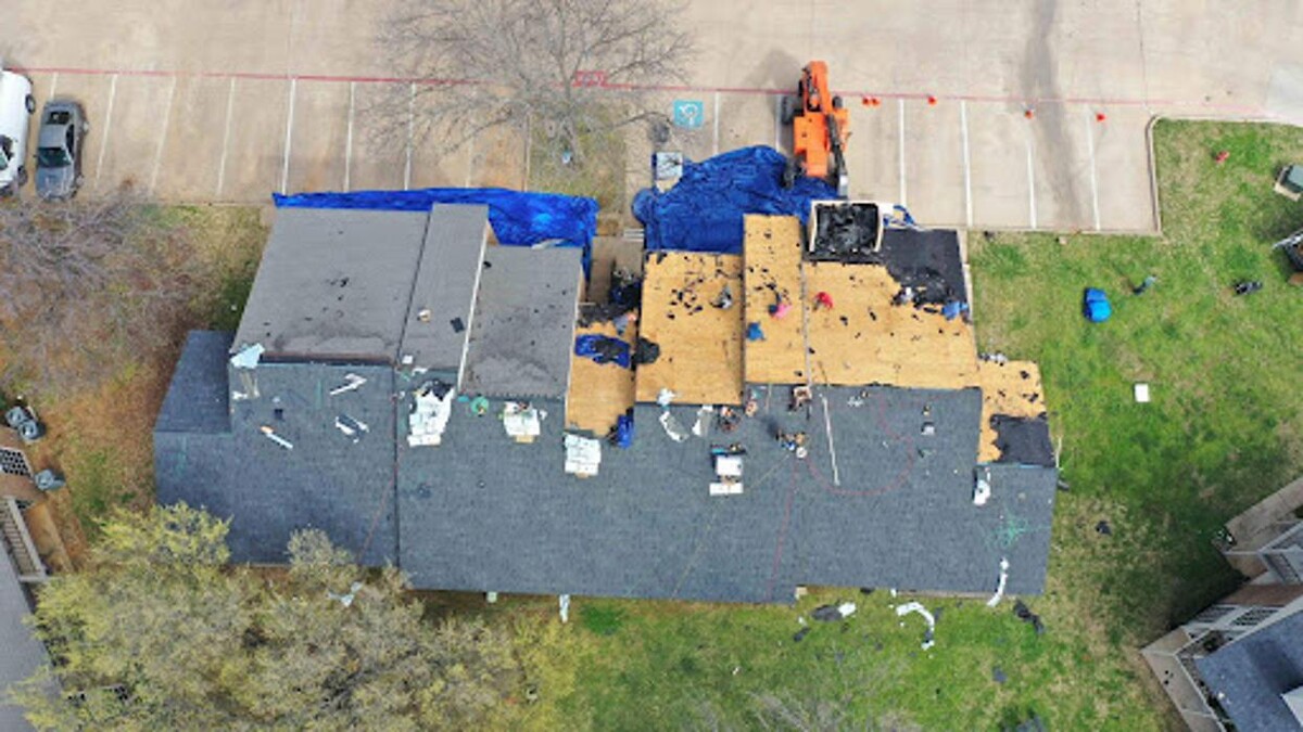 Images Silverado Roofing Group LLC