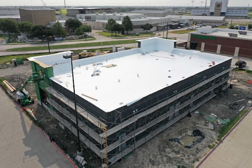 Images Silverado Roofing Group LLC