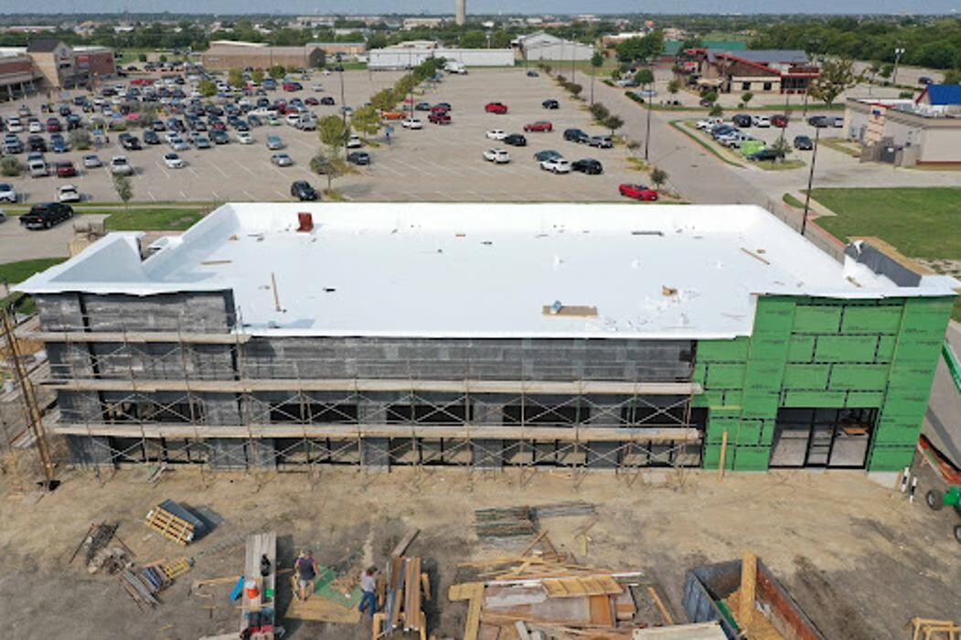 Images Silverado Roofing Group LLC
