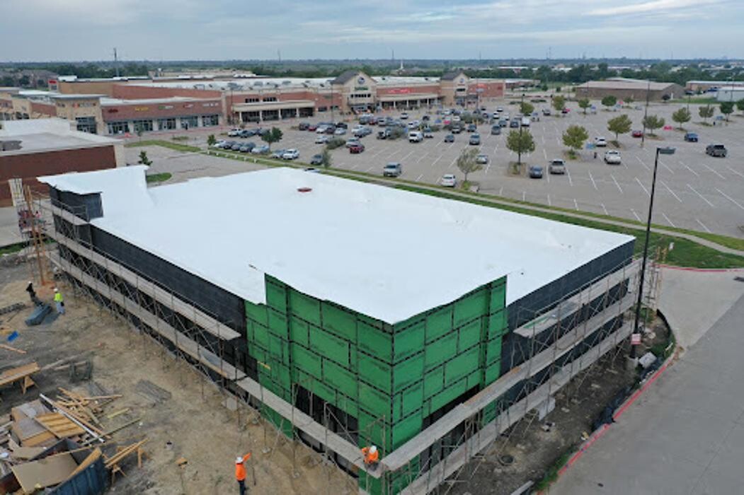 Images Silverado Roofing Group LLC