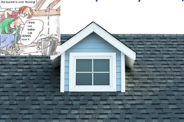 Images DB Roofing