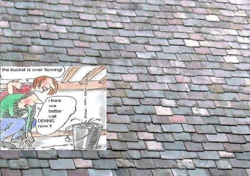 Images DB Roofing