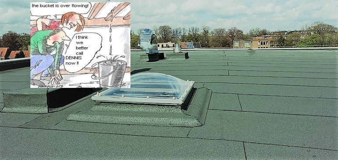 Images DB Roofing