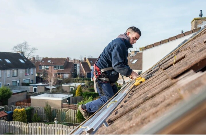 Images DB Roofing