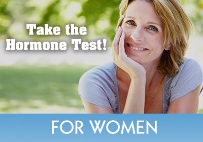 Images Hormone Wellness Center of San Antonio