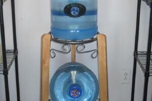 Images Water Purity Inc.