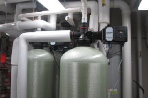 Images Water Purity Inc.