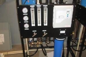 Images Water Purity Inc.