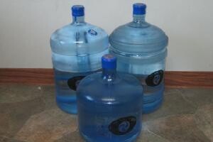 Images Water Purity Inc.