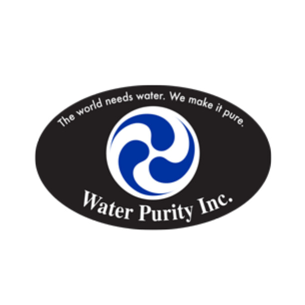 Water Purity Inc. Logo