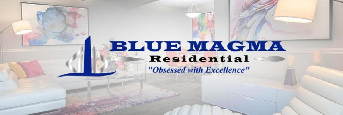Images Blue Magma Residential