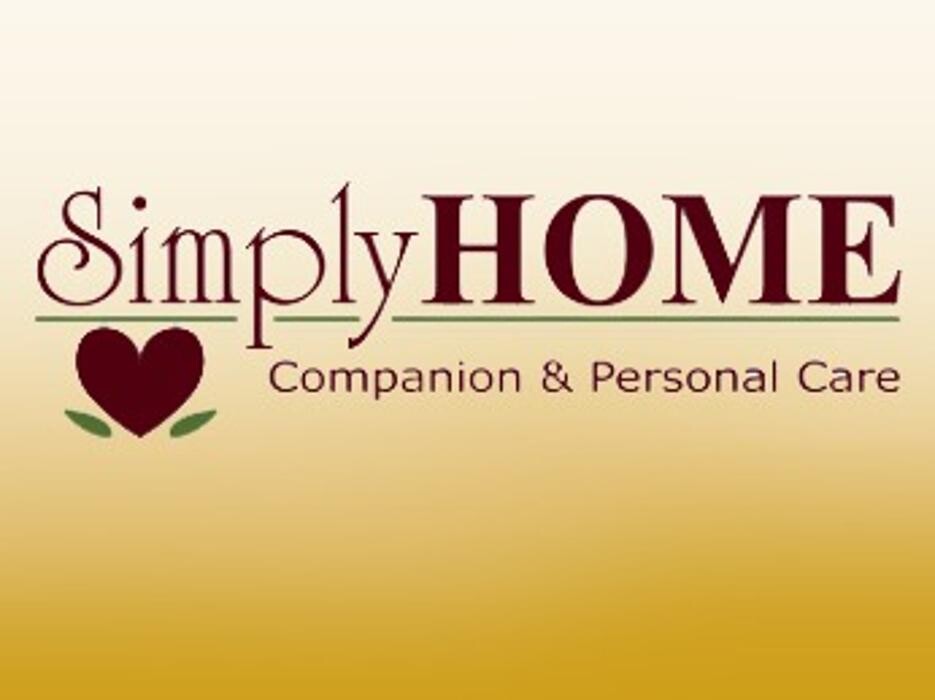 Images Simply Home Companion & Personal Care