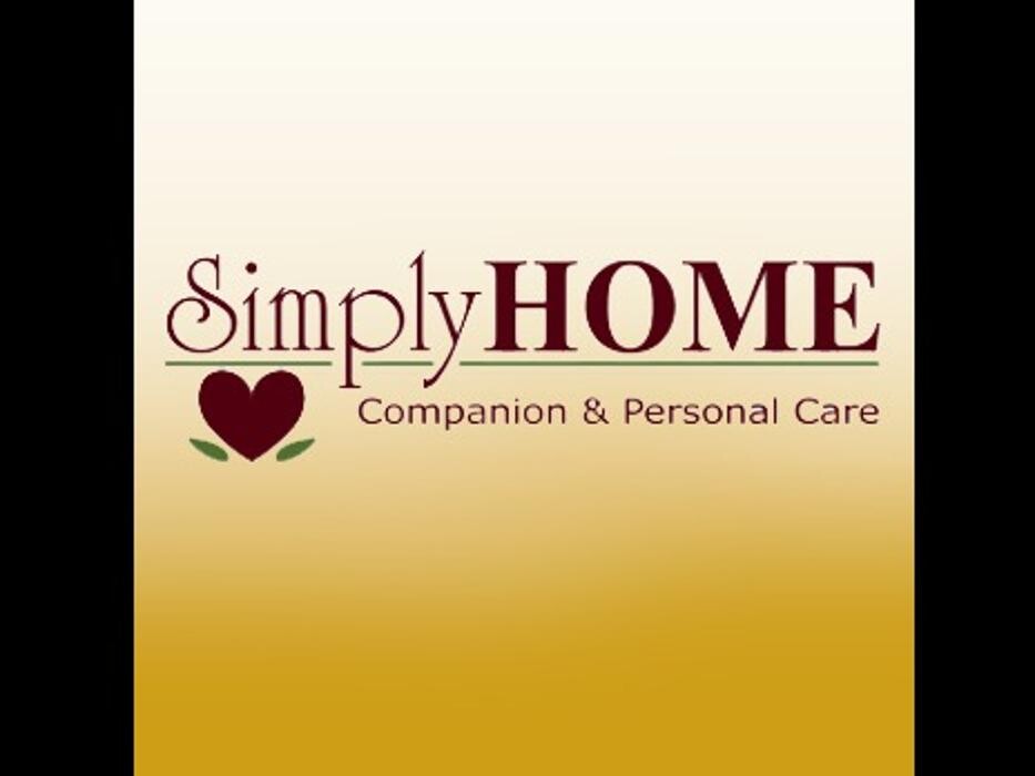 Images Simply Home Companion & Personal Care