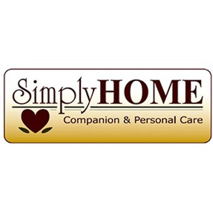 Simply Home Companion & Personal Care Logo