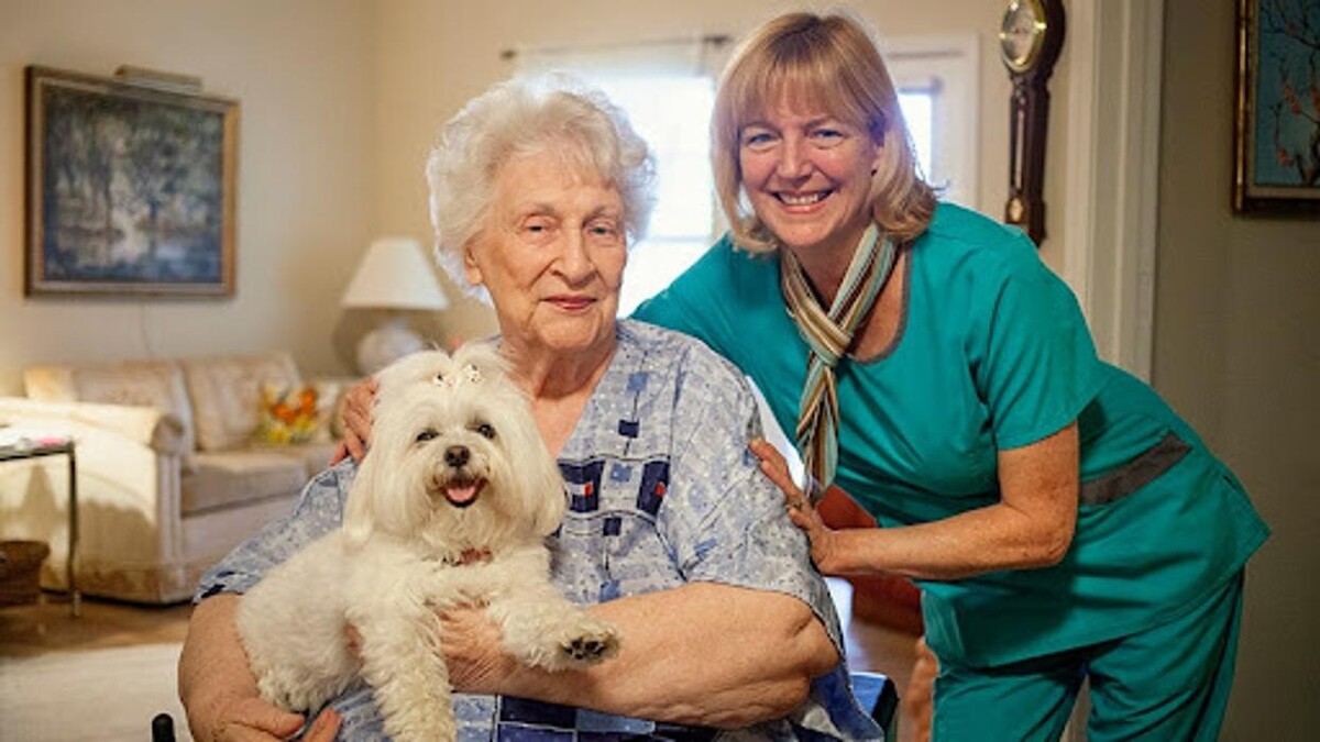 Images Simply Home Companion & Personal Care