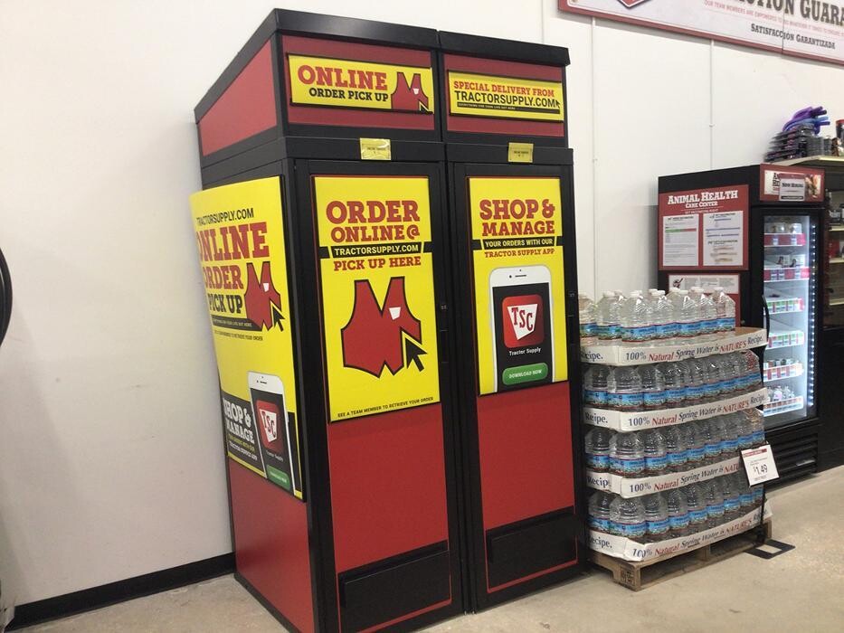 Images Tractor Supply Co.