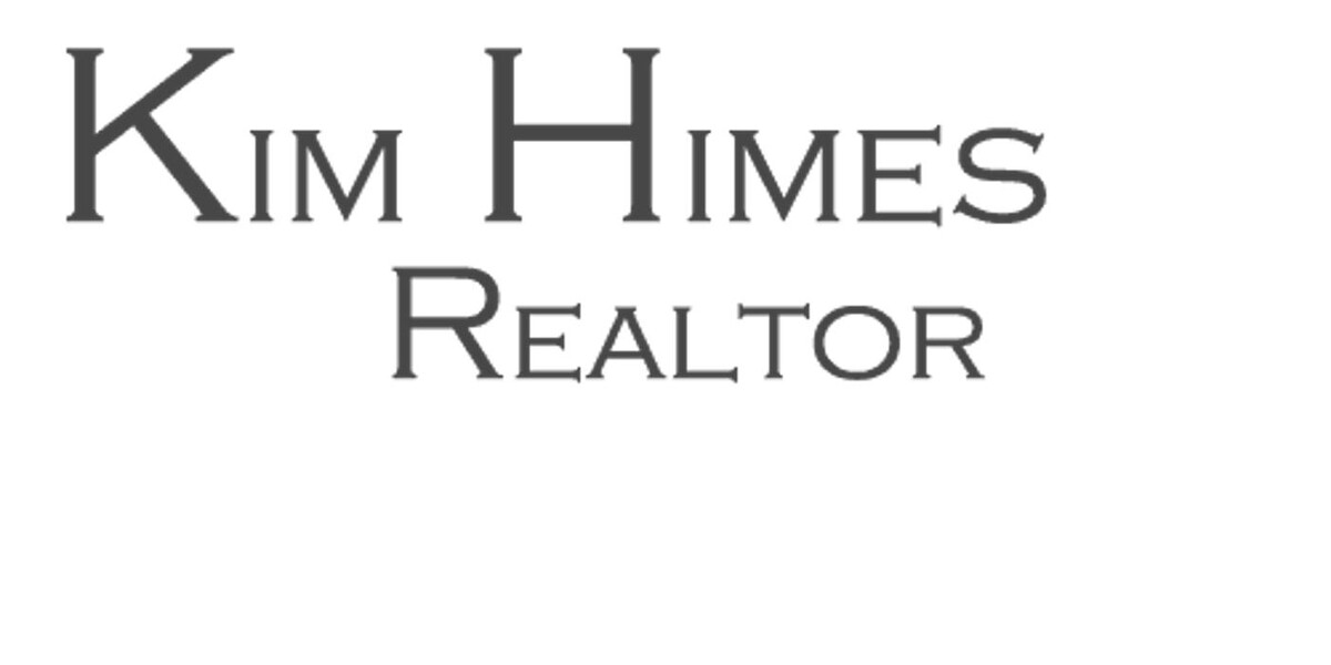 Kim Himes Logo