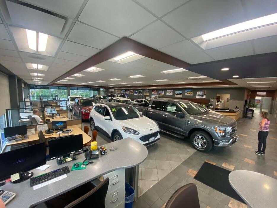 Images Finnin Ford