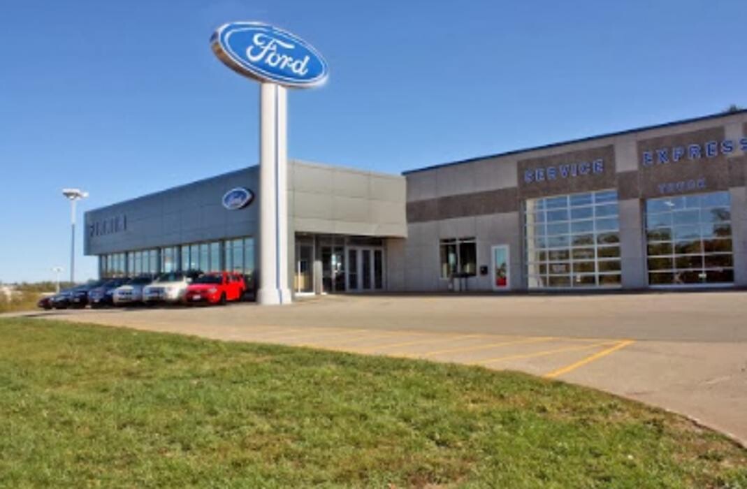 Images Finnin Ford